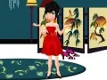 Juego Vestir a la Niña Bonita en línea