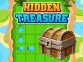 Juego Tesoro escondido en línea