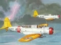 Juego Puzzle de Combate Aéreo 2 en línea Juego Puzzle de Combate Aéreo 2 en línea