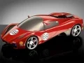 Juego Rompecabezas de Super Coches en línea