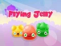 Juego Gelatina Voladora en línea