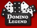 Juego Leyenda del Dominó en línea