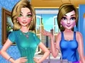 Juego Moda Divertida de Verano en línea