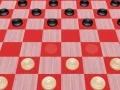 Juego Damas 3D en línea