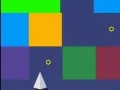 Juego Vuelo vs Bloques en línea
