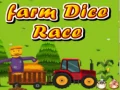 Juego Carrera de Dados en la Granja en línea