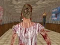 Juego Abuela Terrorífica en línea