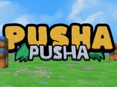 Juego Pusha Pusha en línea