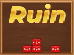 Juego Ruina en línea