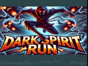 Juego Run del espíritu oscuro en línea