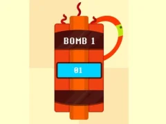 Juego Desafío de bombas en línea
