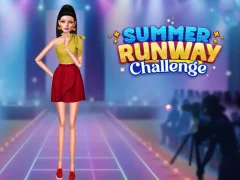 Juego Desafío de la pista de verano en línea