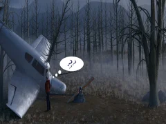 Juego Perdido en el bosque en línea