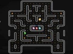 Juego Monstruo de alimentación en línea