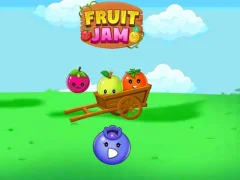 Juego Mermelada De Frutas en línea