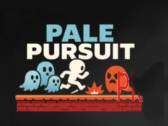 Juego Persecución pálida en línea