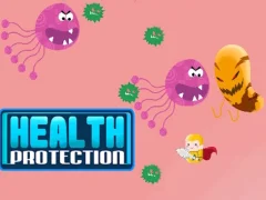 Juego Protecciones de salud en línea