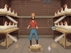 Juego Patrulla de la yema en línea