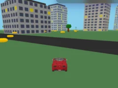 Juego Simulador de coche 3D en línea