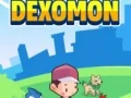 Juego Dexomon en línea