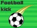 Juego Patada de Fútbol en línea Juego Patada de Fútbol en línea