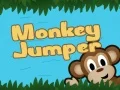 Juego Mono Saltador en línea