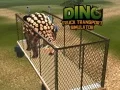 Juego Transporte de Camiones Dino en línea Juego Transporte de Camiones Dino en línea