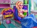 Juego Nacimientos de las Super Muñecas Gemelas en línea