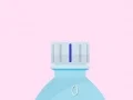 Juego Reto del tapón de botella en línea