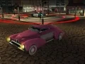 Juego Simulador de Coche de Conductor de Mafia en línea Juego Simulador de Coche de Conductor de Mafia en línea