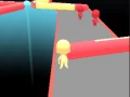 Juego Carrera Divertida 3D en línea