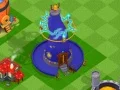 Juego Simulador de construcción de ciudades en línea