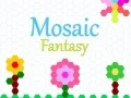 Juego Fantasía Mosaico en línea Juego Fantasía Mosaico en línea