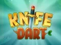 Juego Dardo de Cuchillo en línea