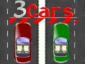 Juego 3 Coches en línea Juego 3 Coches en línea