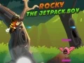 Juego Rocky el Chico del Jetpack en lĂnea Juego Rocky el Chico del Jetpack en lĂnea