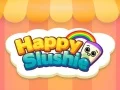 Juego Slushie Feliz en línea