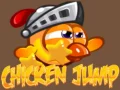 Juego Salto de Pollo en línea