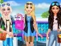 Juego Un día en la vida de los universitarios en línea