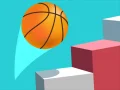 Juego Salto Espiral 3D en línea
