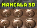 Juego Mancala 3D en línea