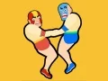 Juego Wrestle Jump 2 en línea