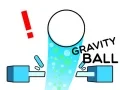 Juego Bola de Gravedad en línea