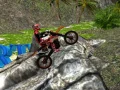 Juego Pruebas Xtreme de Moto 2019 en línea
