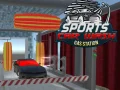 Juego Lavado de Coches Deportivos en línea