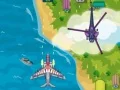 Juego Combate aéreo en línea Juego Combate aéreo en línea