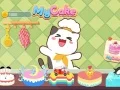 Juego Bebé Hornea Pastel en línea Juego Bebé Hornea Pastel en línea