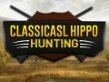 Juego Caza Clásica de Hipopótamos en línea Juego Caza Clásica de Hipopótamos en línea