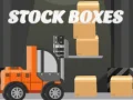 Juego Cajas de Almacén en línea
