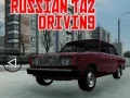 Juego Conducción de Coche Ruso en línea Juego Conducción de Coche Ruso en línea
